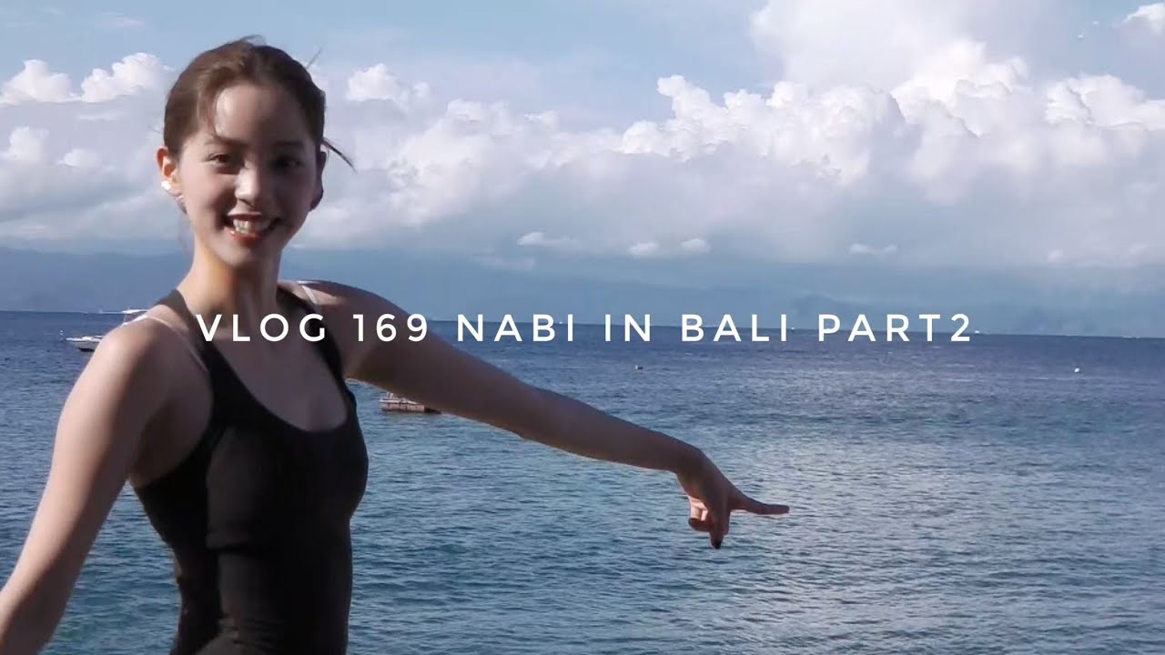 VLOG 169 Heading to Nusa Penida✨
