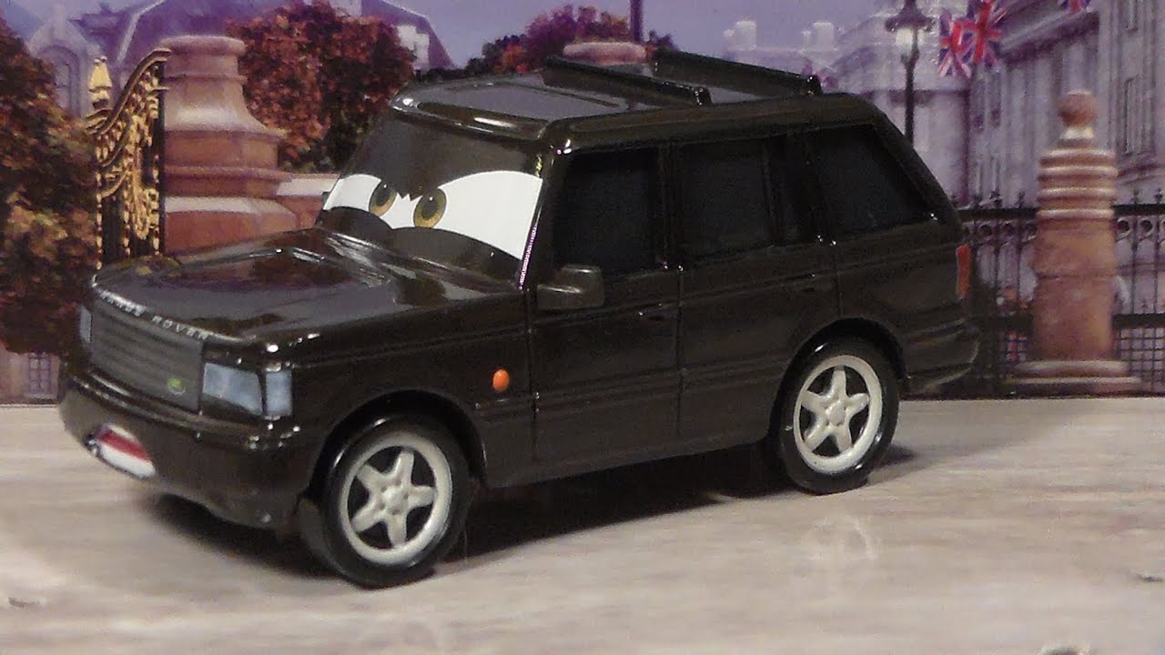 Gearett Taylor, New 2015 Disney Cars 2 Palace Chaos Diecast Unboxing Review!