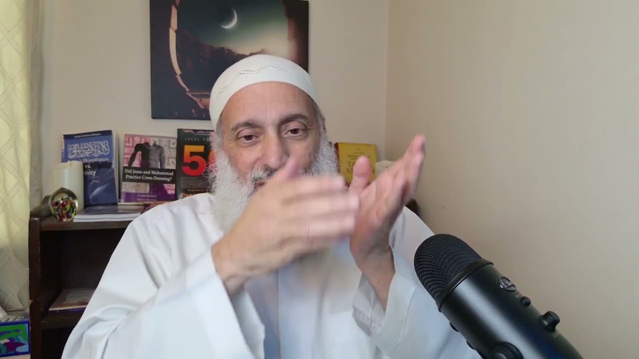Mujahid Shaikh Abdullah Azzam vs Shia Before Hezbollah, by Jalal Abualrub