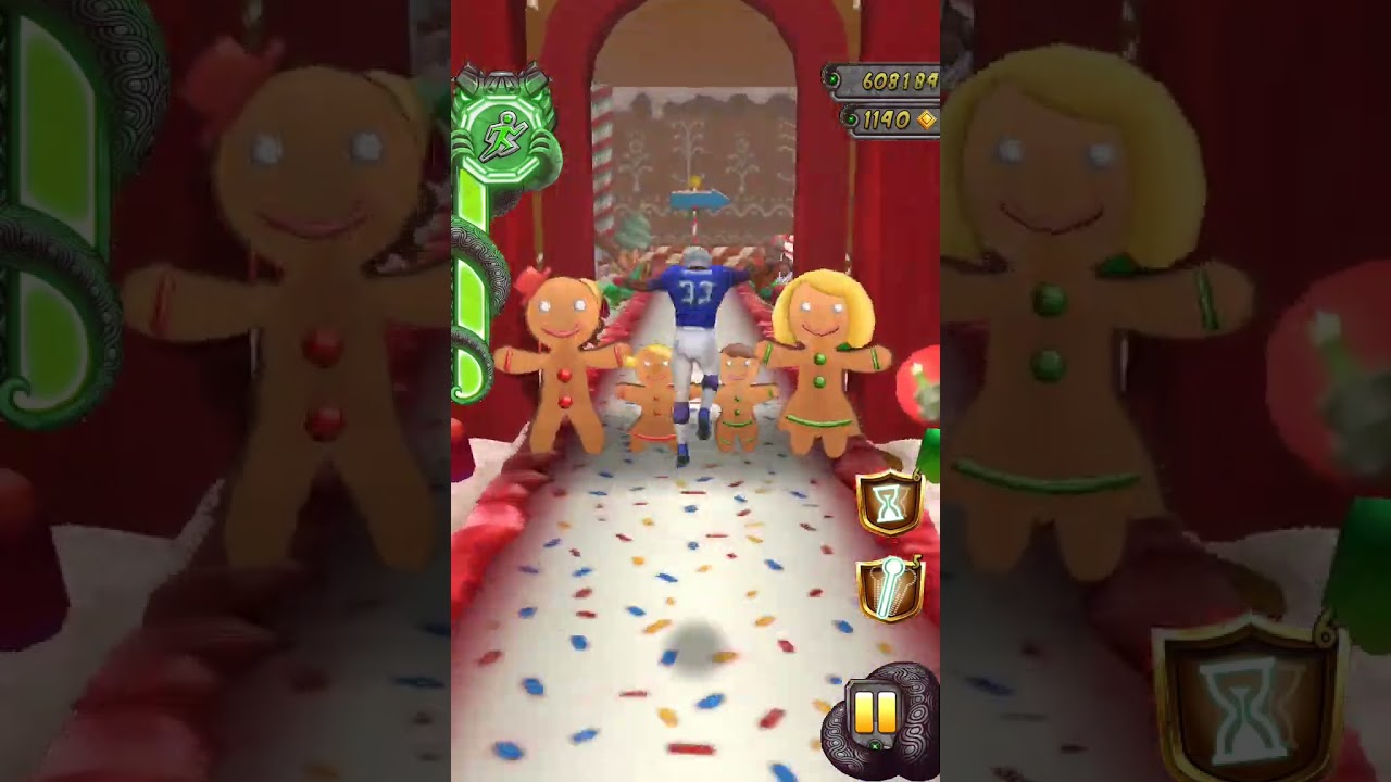 Temple run (2)