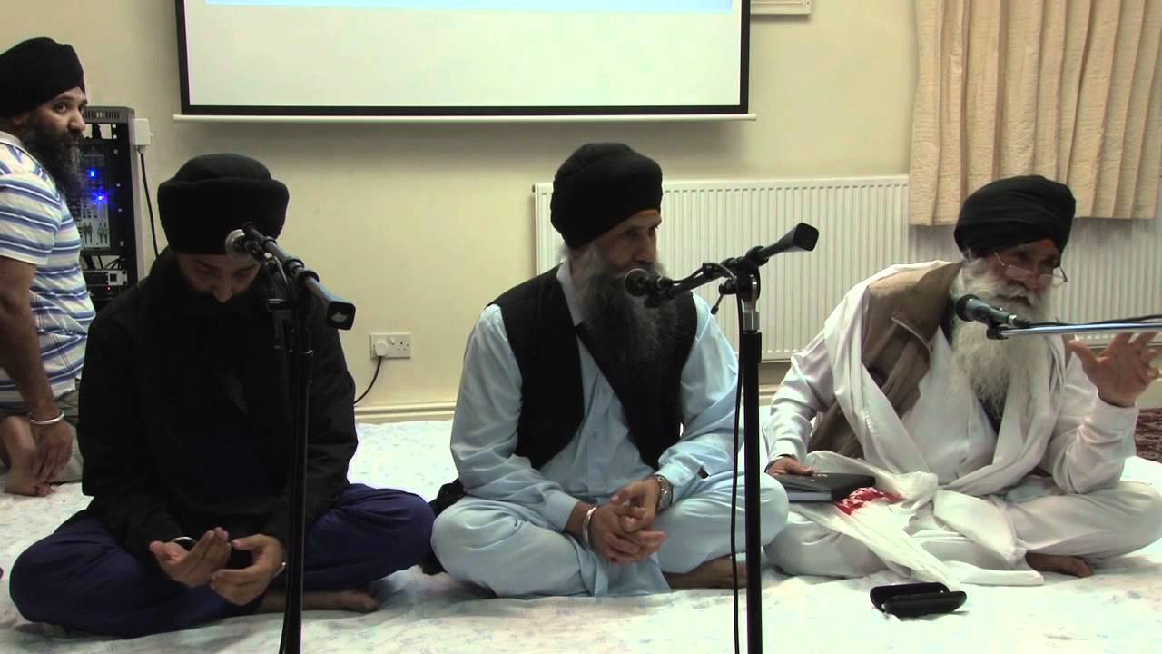 Inspirations - Three Wisemen Part 1/2