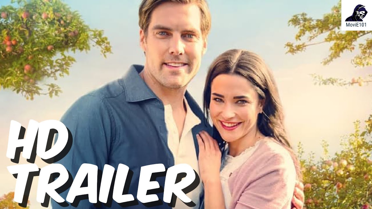 Sweet as Pie Official Trailer (2022) - Rhiannon Fish, Roark Critchlow, Mercedes De La Cruz