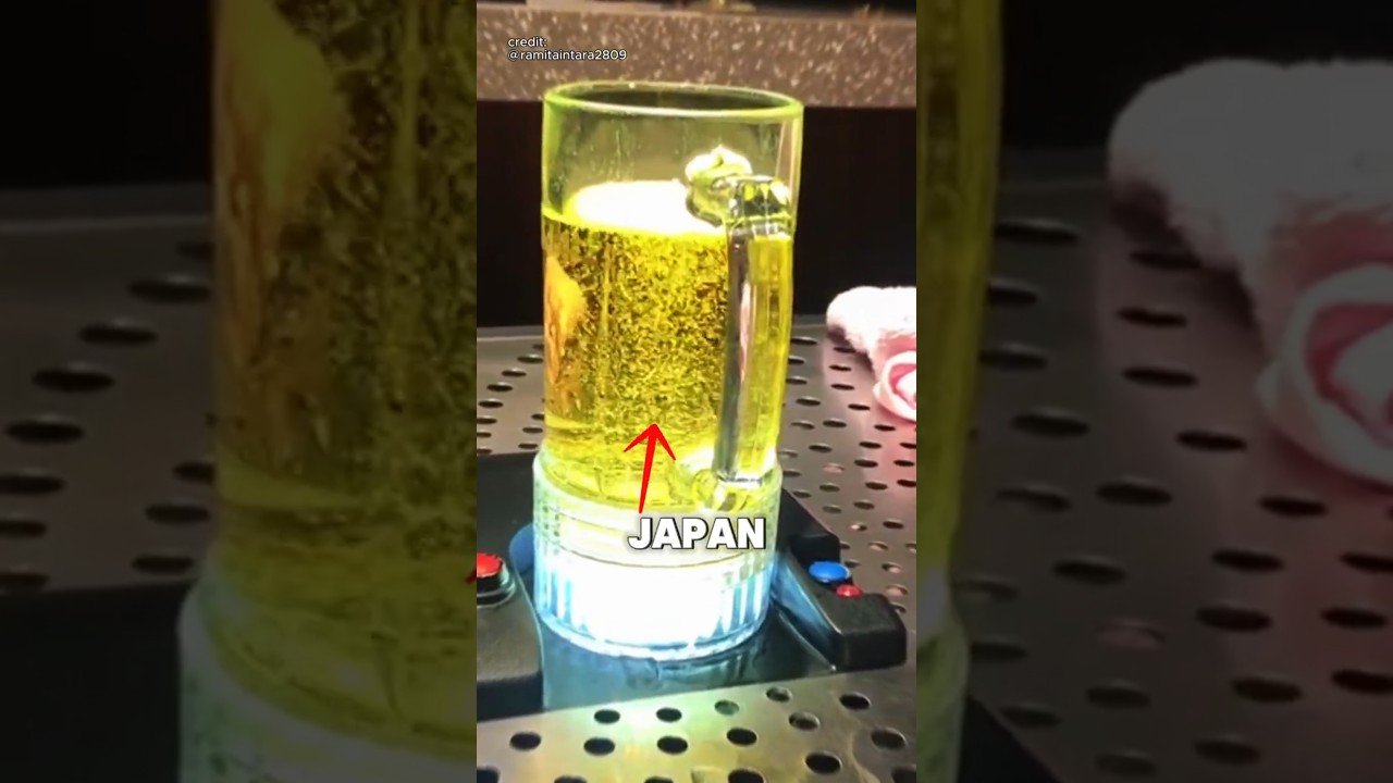 3 Genius Things in Japan You&rsquo;ll Wish You Had