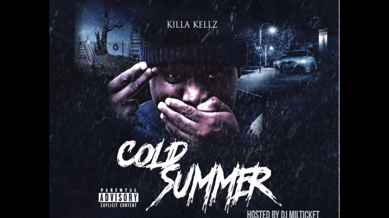 Killa Kellz x Smylez x $wagg Dinero - RNDC (Prod. By Smylez) (Cold Summer)