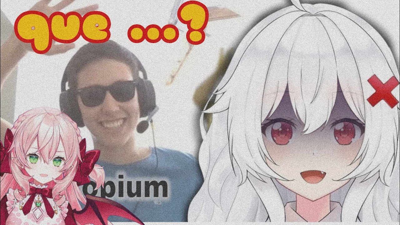 Shiny descubre el Lore de Thorcubed// reaccion a Darkrai y Erispheria
