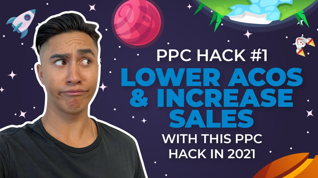 Amazon PPC Hacks - One of the MOST Profitable Product Targeting Campaigns in 2022