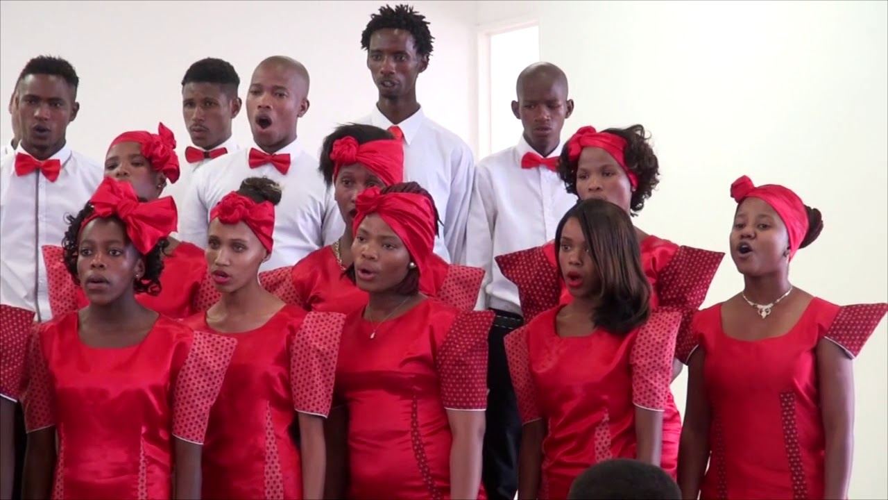 Loof Die Here | Windhoek Youth