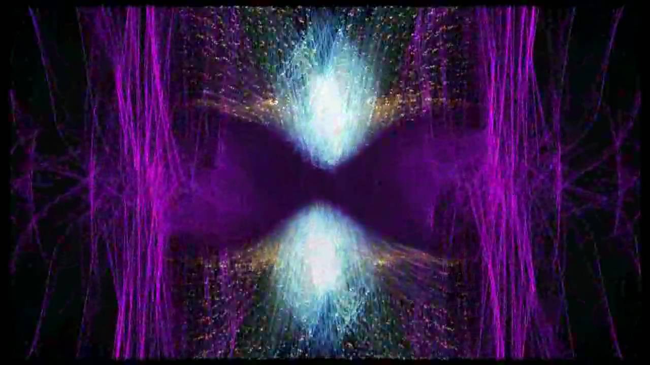 Natural Mystic - Slow Waves (Drum and Bass / Jungle)