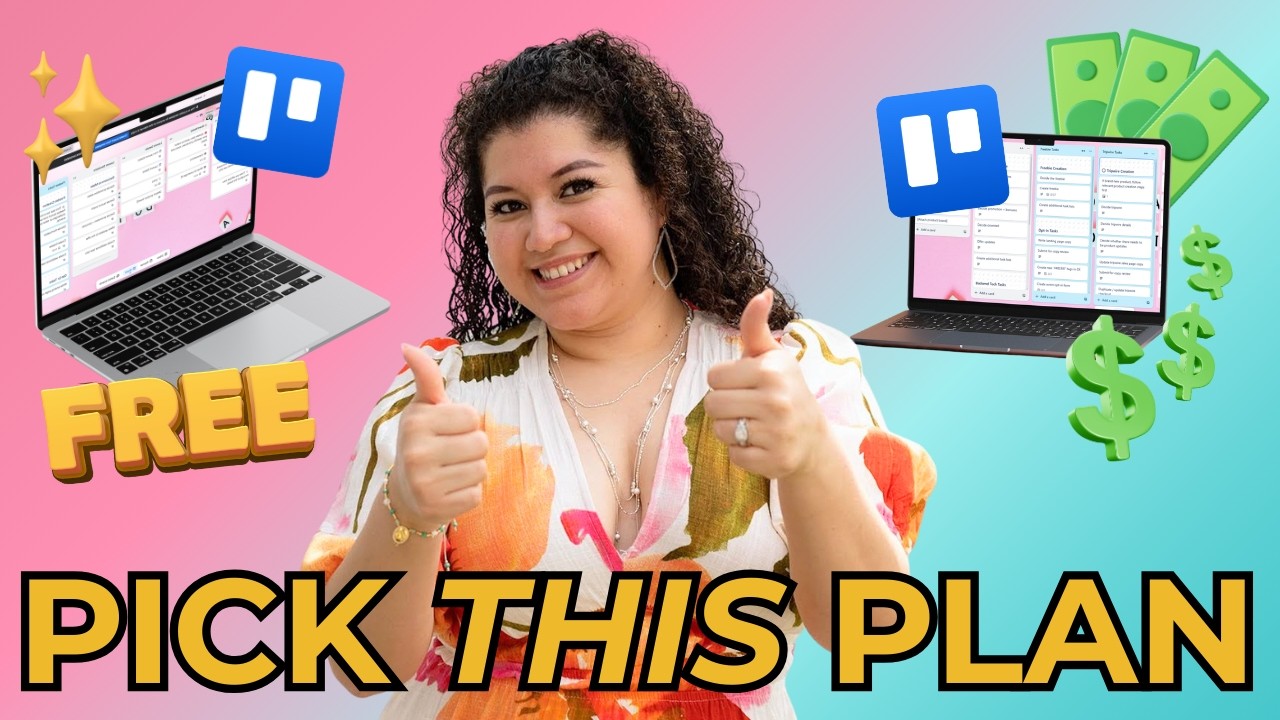 Trello Free vs. Paid Plans: Which Is Best For Online Business Owners?