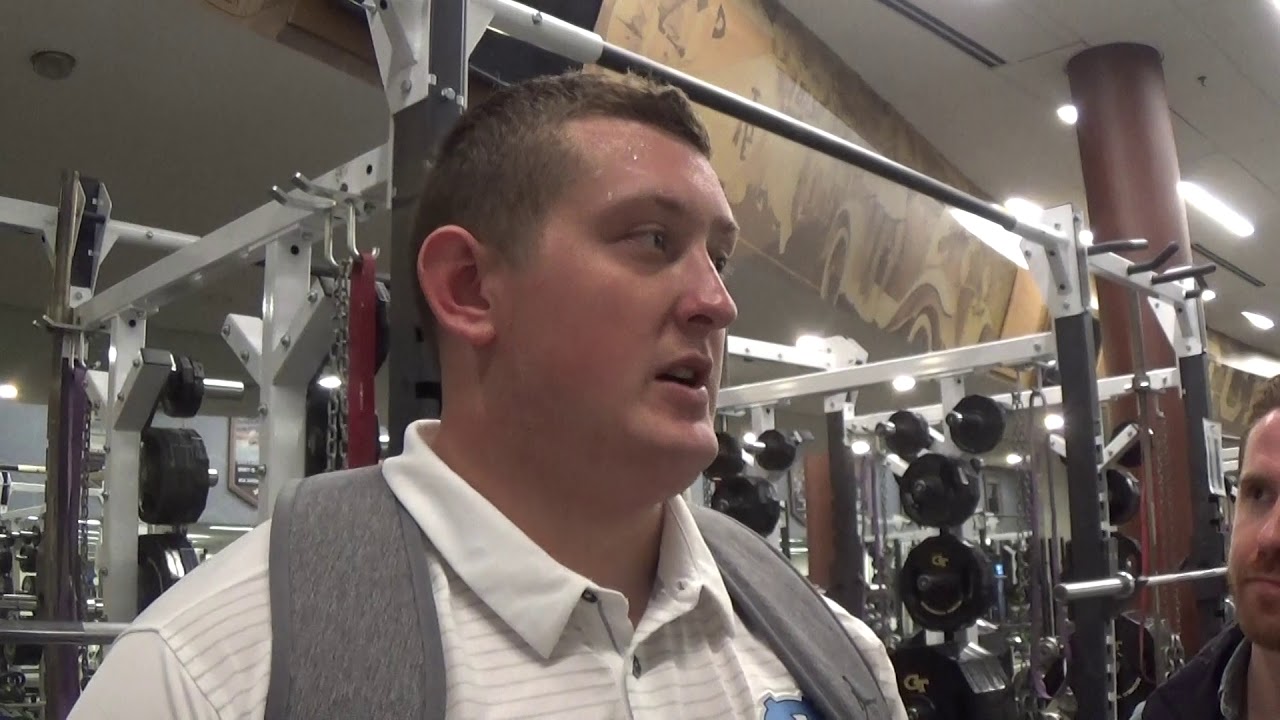 UNC GT Cam Dillard