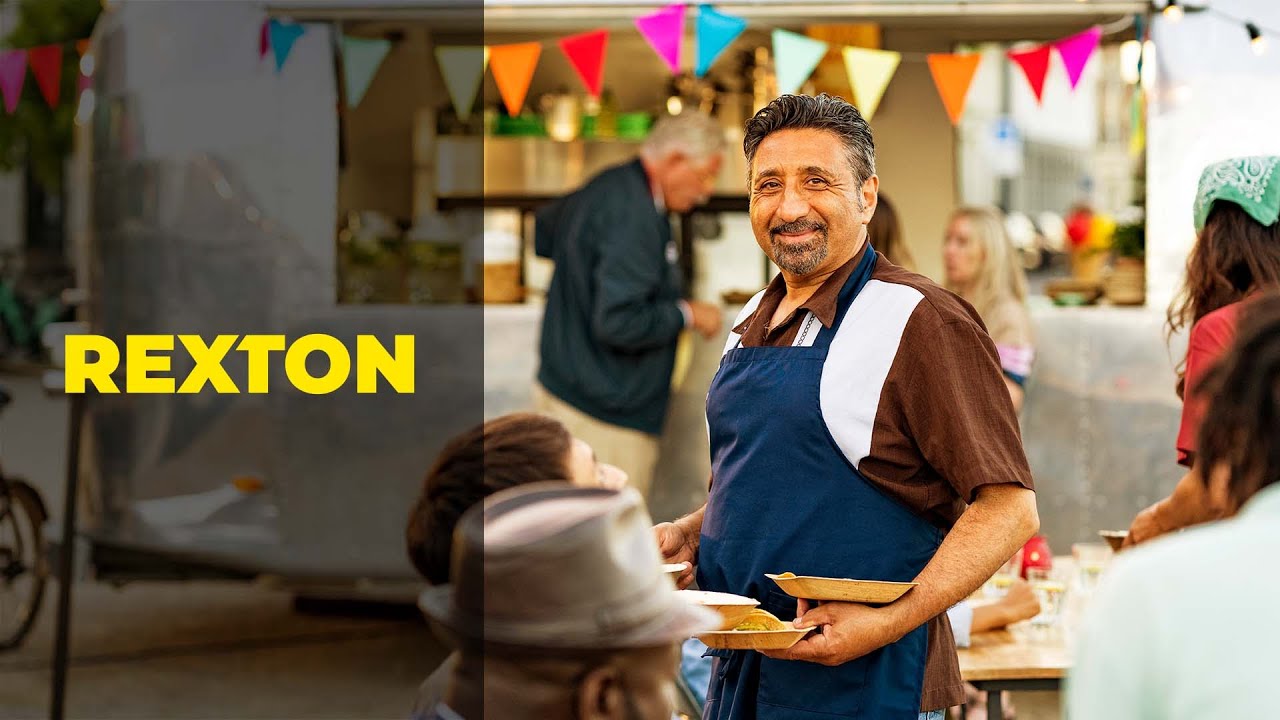 Every Voice Matters: Rexton Reach | REXTON Hearing Aids