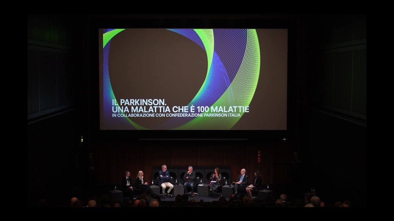 Il Parkinson. Una malattia che è 100 malattie | Confederazione Parkinson Italia