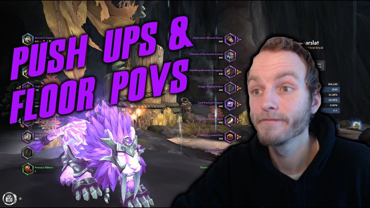 Psybearslat - GAMES WITH FRIENDS - HIGHLIGHT #1