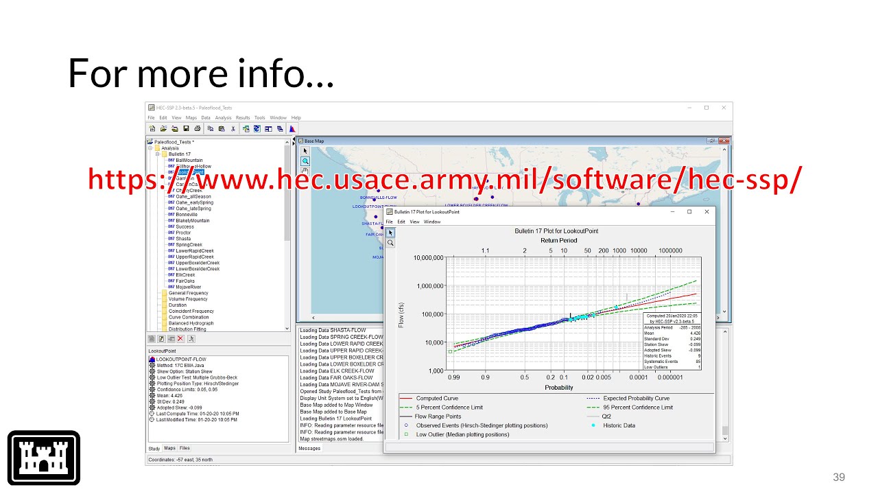 2023.10.17 HEC-SSP v2.3 webinar