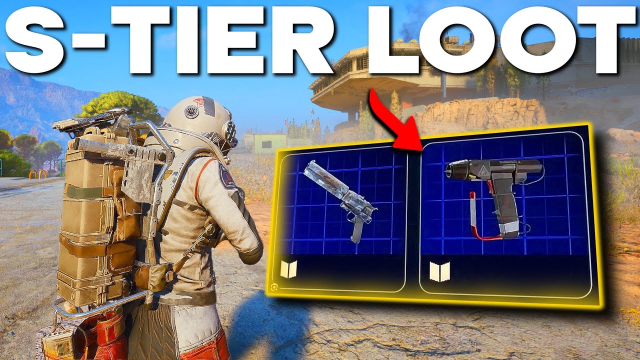 🔴ARC Raiders - TODAY WE LOCK IN... LETHAL SOLO & DUO RUNS + POSITIVE VIBES ALL DAY #itouchedgrass
