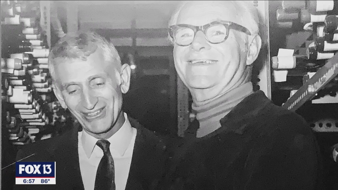 50 лет в Bern&rsquo;s Steak House: последний из первых сотрудников легендарного ресторана уходит на пенсию