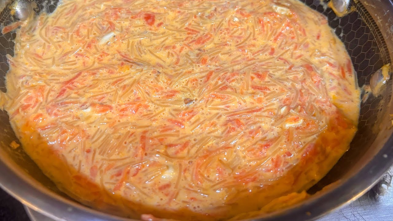 लाल गाजर जवे परफेक्ट सर्दियों की खीर 😋#GajarRecipe#GajarKiRecipe#viralvideo -#cooking #youtubevideo 