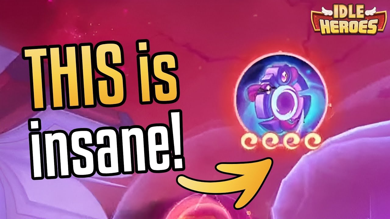 Grimoire Quick Guide! Take THIS from Anniversary + More Page Pulls! - Idle Heroes