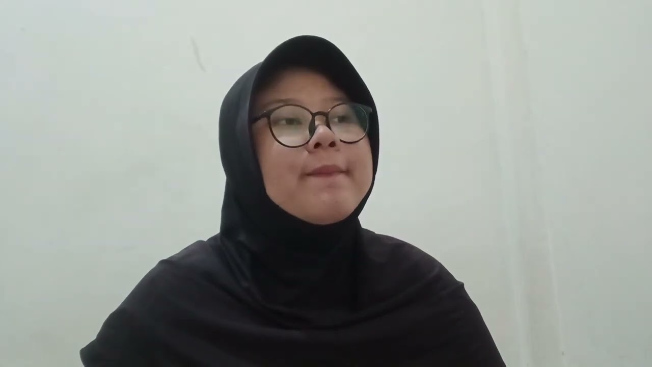 Analisis Struktur Fisik & Batin Puisi 