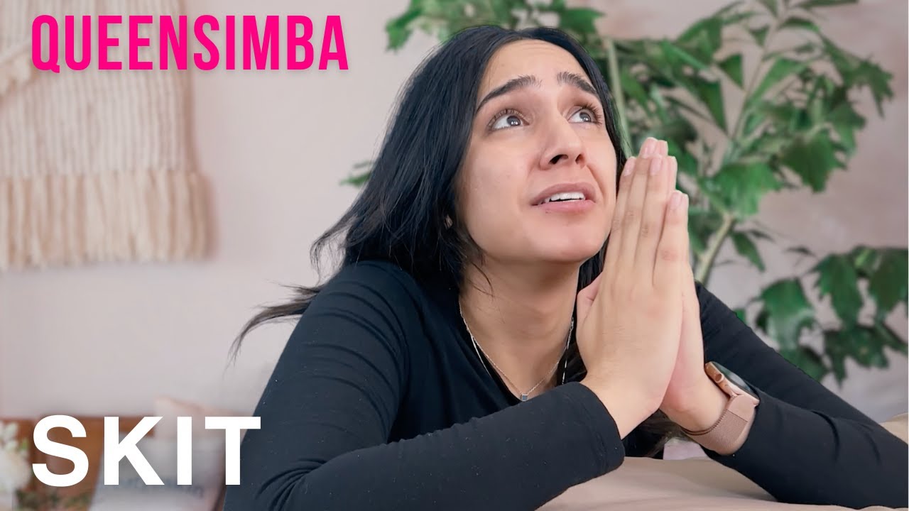 Asking God for Love