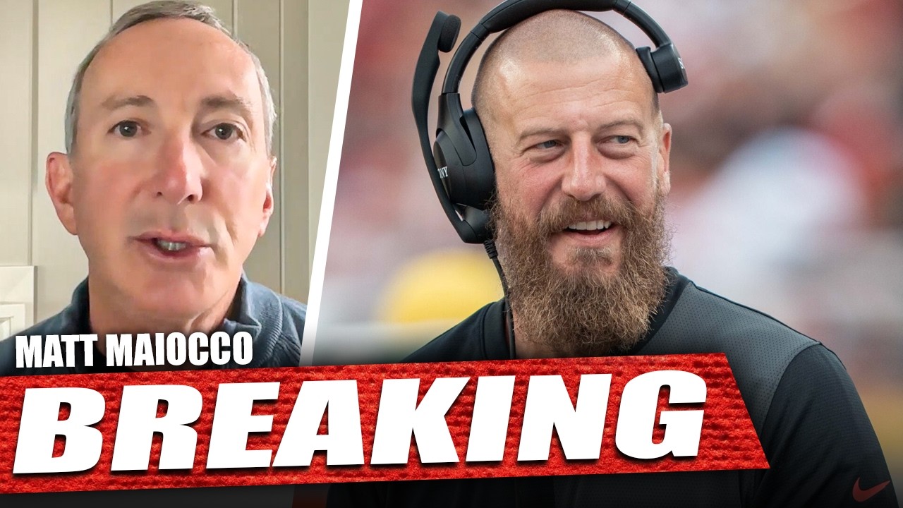 49ers Lose Coach to Seahawks: What It Means for the Offense