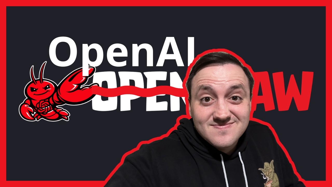 Did OpenAI Kill OpenClaw?