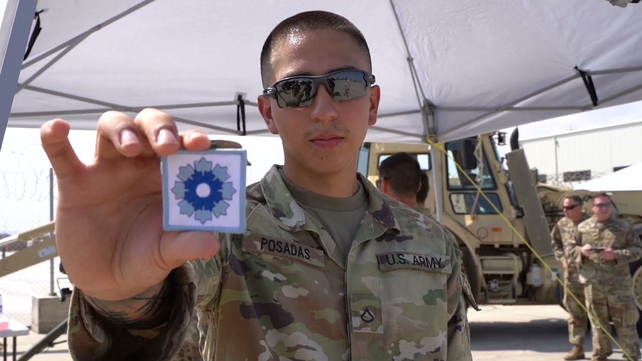 Camp Lemonnier- Allied Appreciation Day