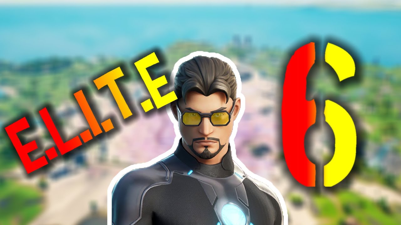 E.L.I.T.E#6