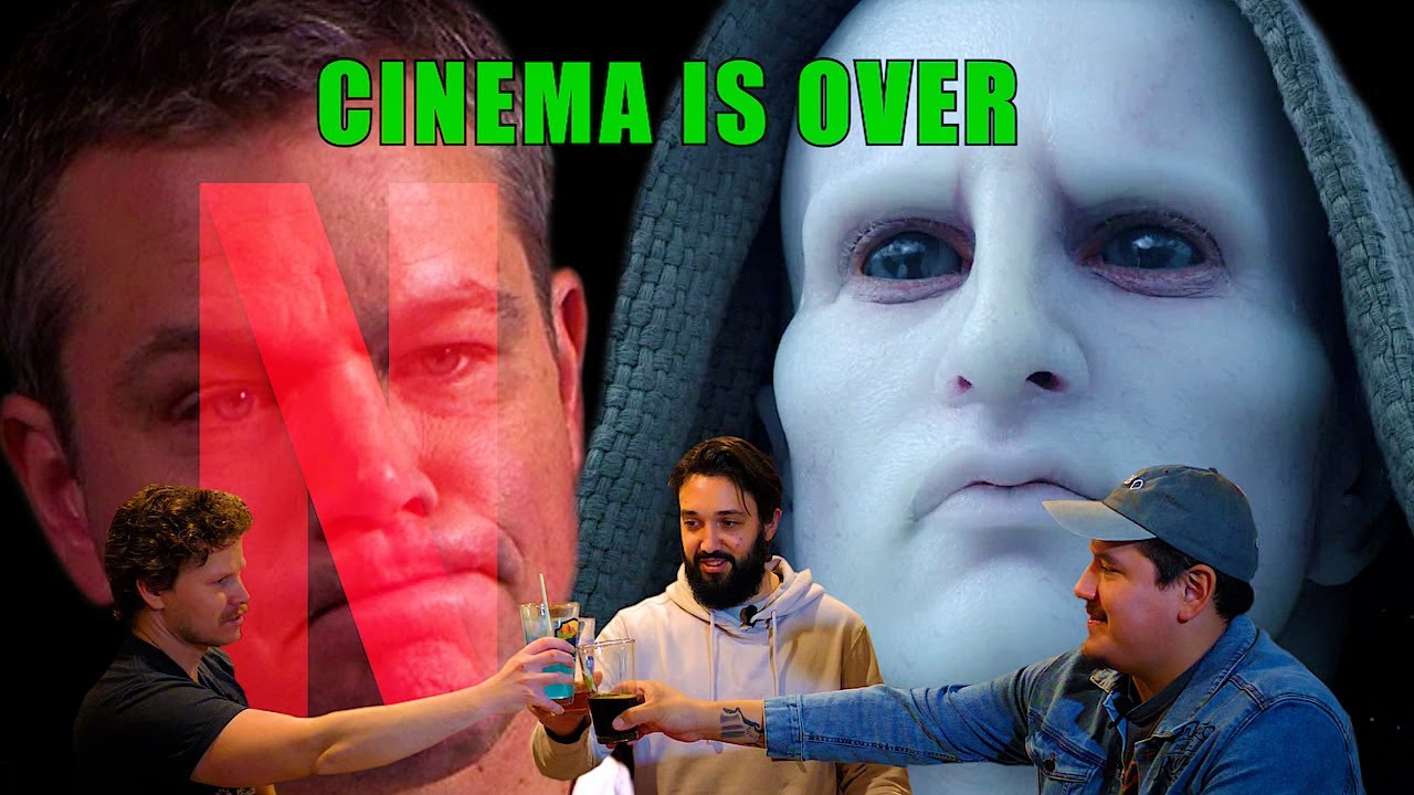 Prometheus: Misunderstood Masterpiece or Hot Mess?