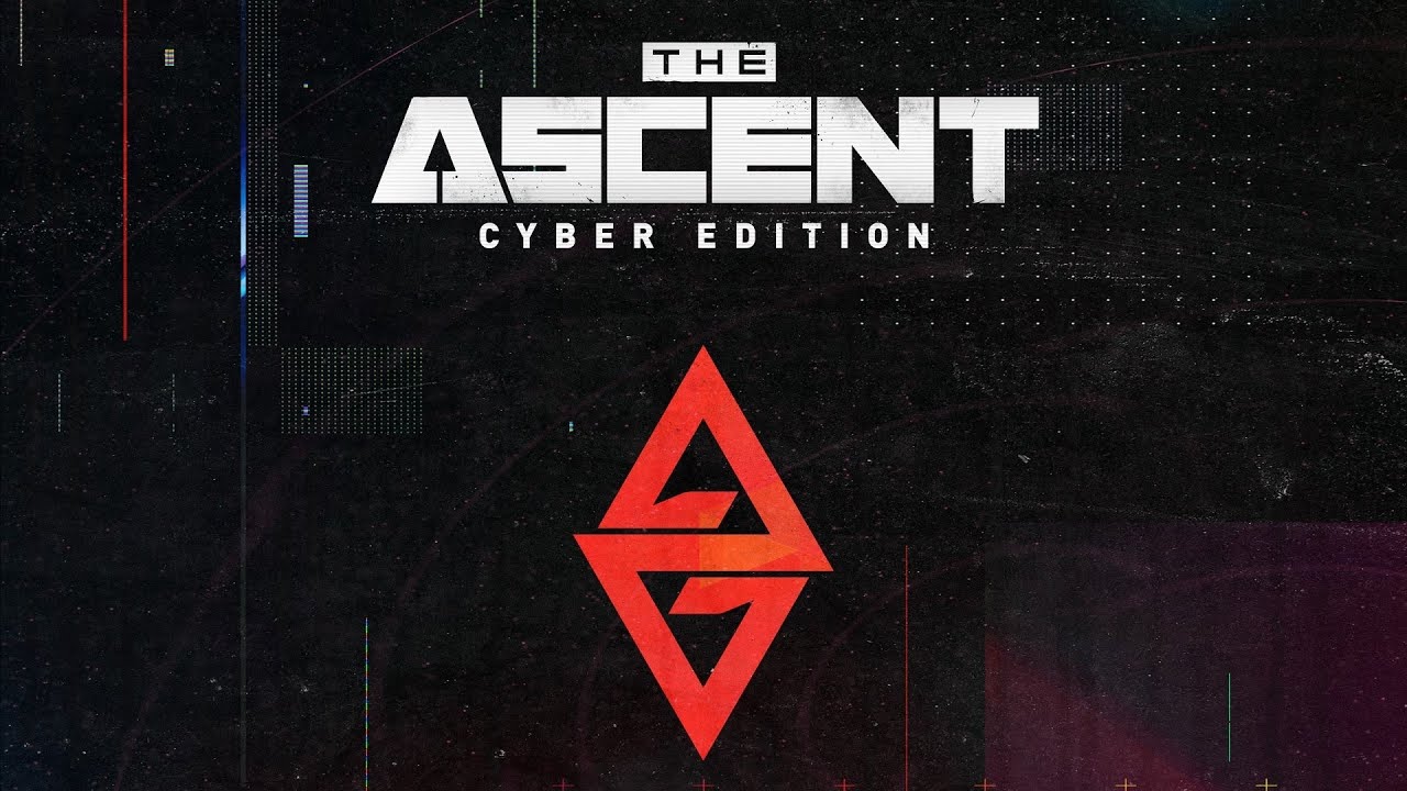 The Ascent cyber edition PS5  | Hard| No Aim Assist| No Death?  #5