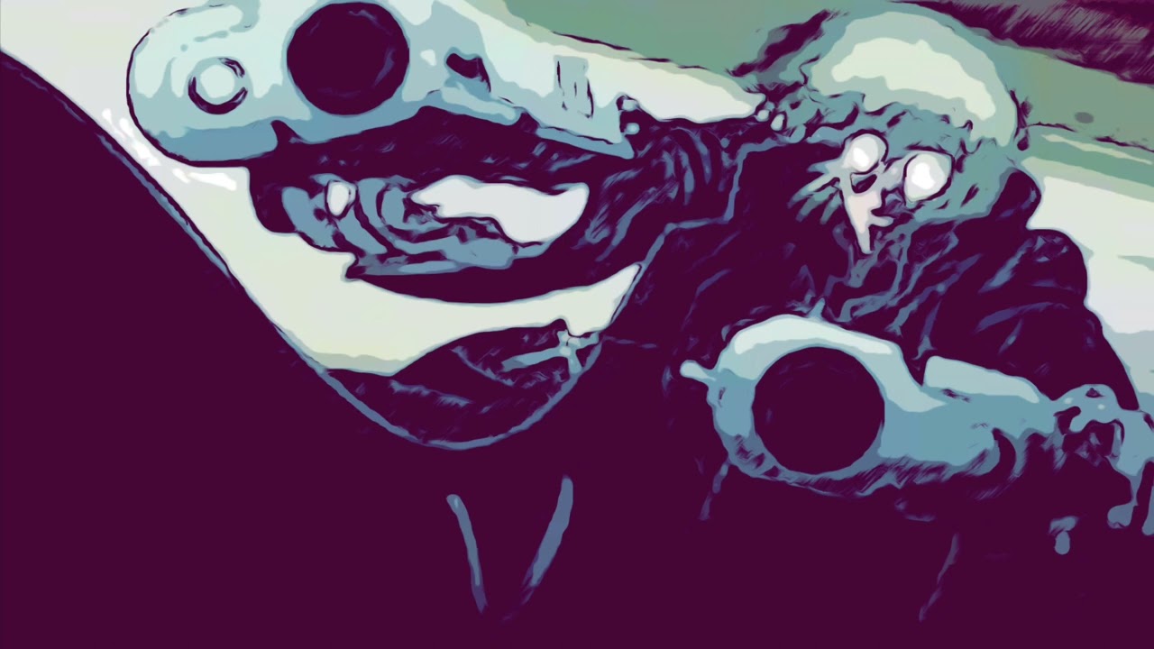Three Days Grace - Just Like You (Slowed and Reverb)
