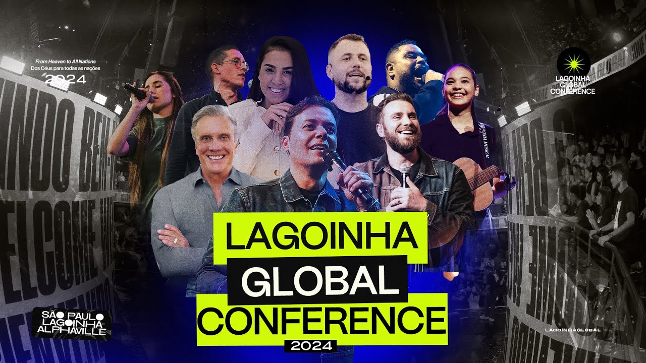 🔴 LIVE - ANDRE VALADÃO + ANDRE FERNANDES + CAMILA BARROS + MARIA MARÇAL