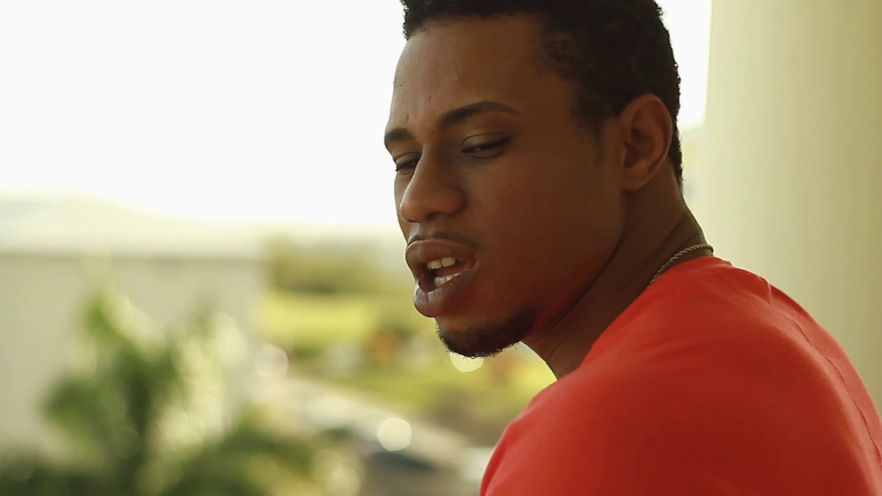 Rott Mc - tan fé tan 2020 freestyle HomeClip