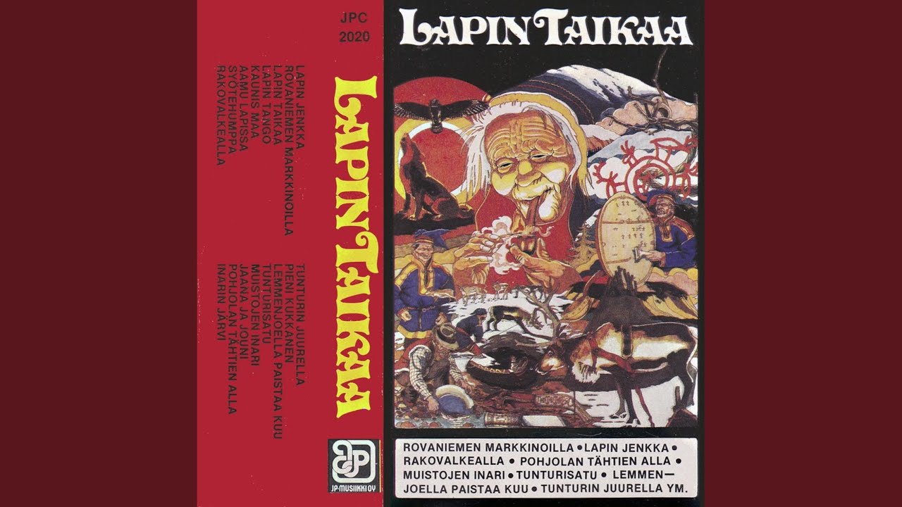 Lapin Jenkka