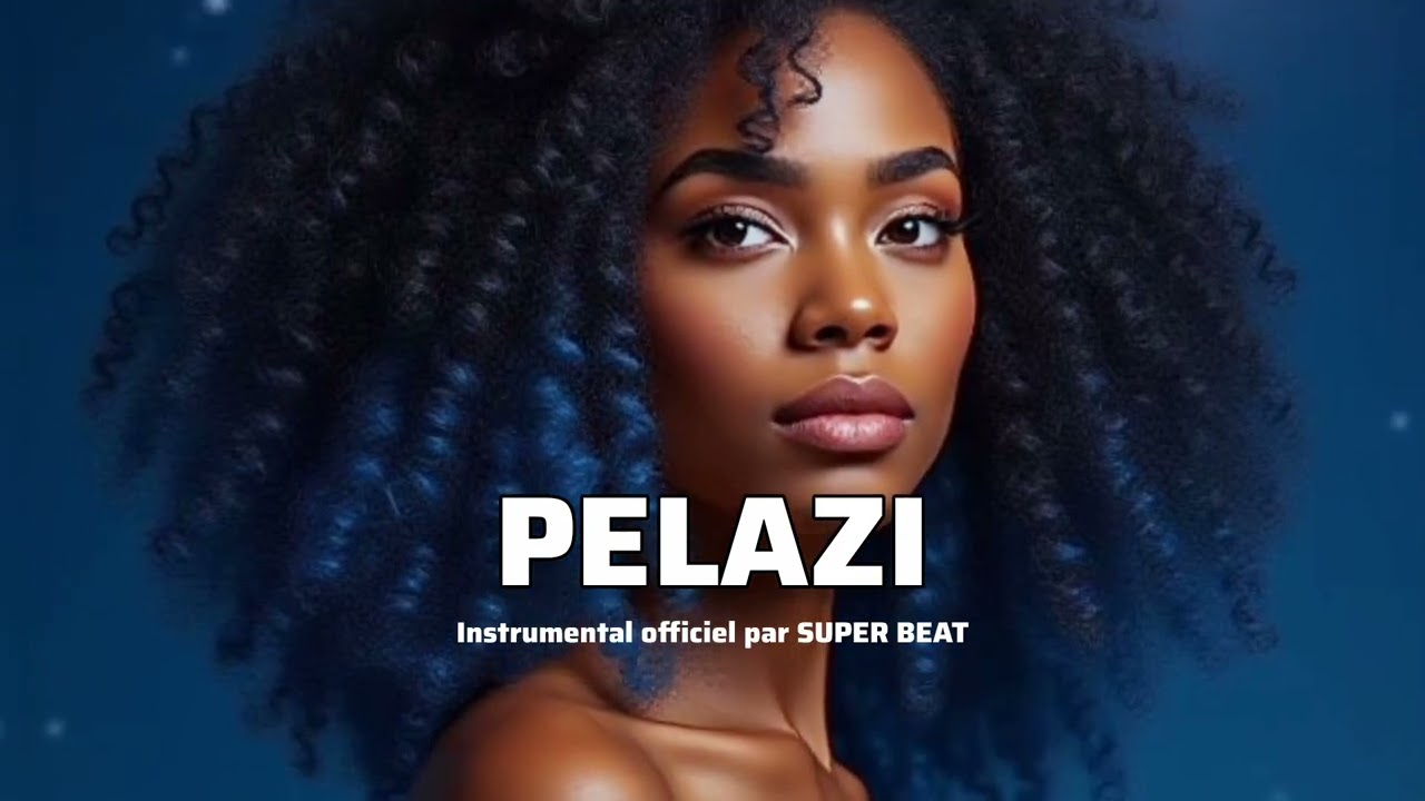 Afrobeat Instrumental 2026 ''PELAZI''_Afropop type_beat
