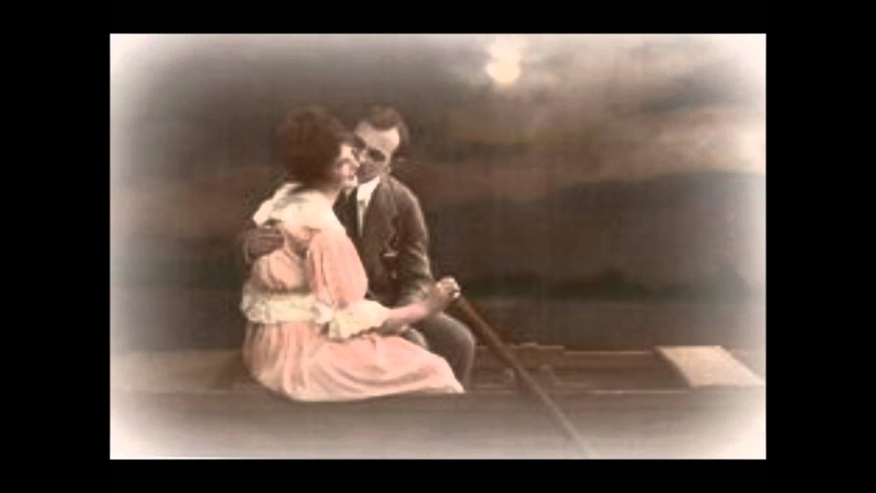 In The Misty Moonlight - Faron Young