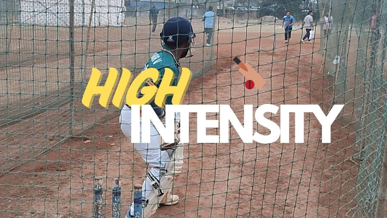 High Quality Cricket: When Batters & Bowlers Both Bring Their A-Game 🏏🔥 
