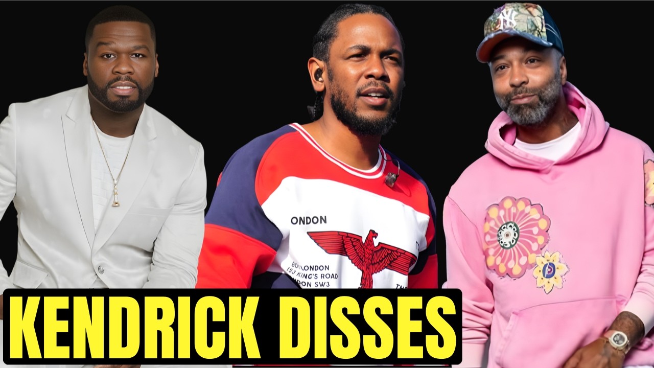 Kendrick Lamar Sneak Diss Young Thug? Eminem Debate Sparks Wild Reactions
