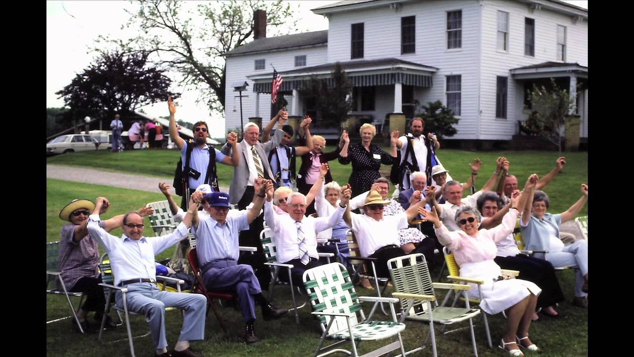 Trailer: Old North Church: Celebrating 75 Years (1936-2011)