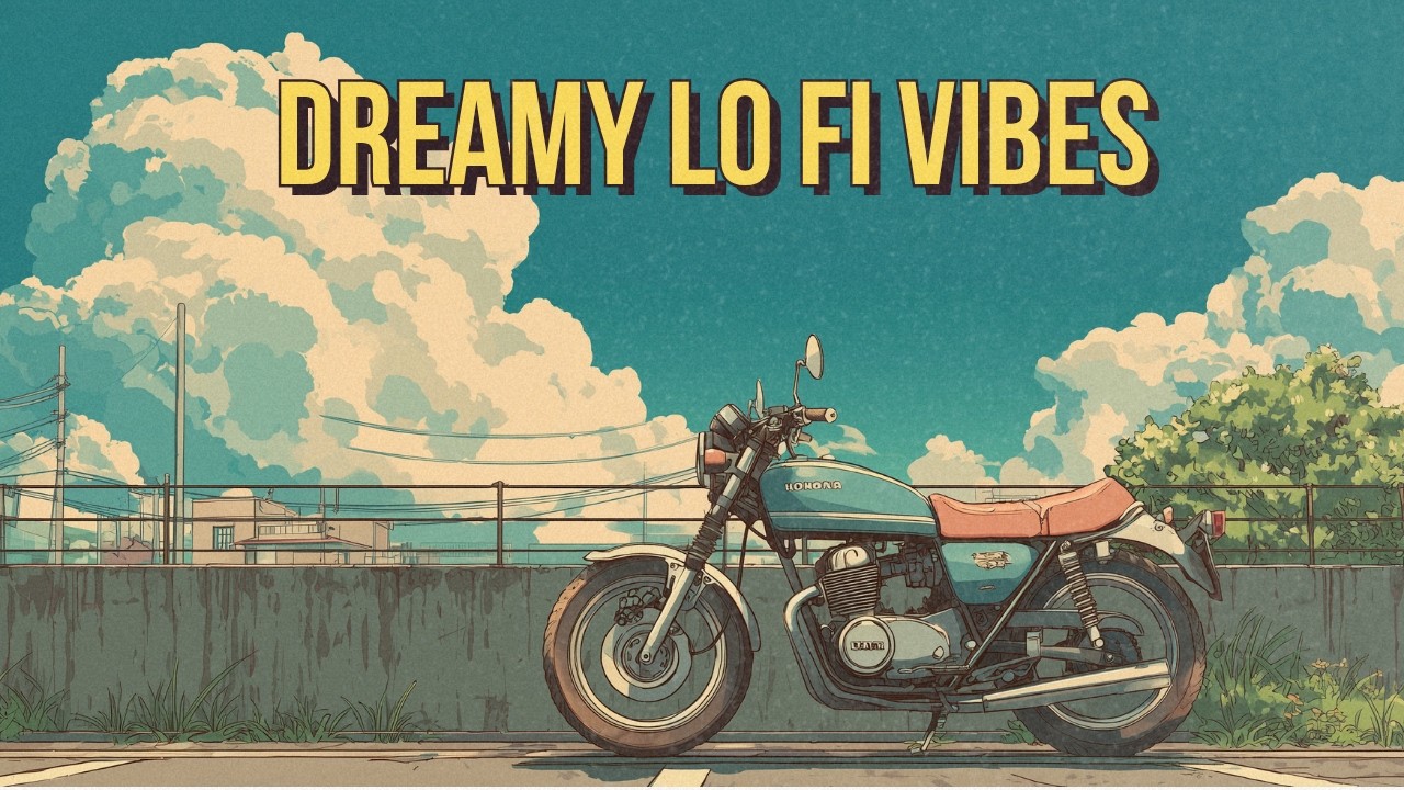 Trip to Kamakura 📷​ | Hip Hop Lo-Fi Beats to Study Focus & Relax