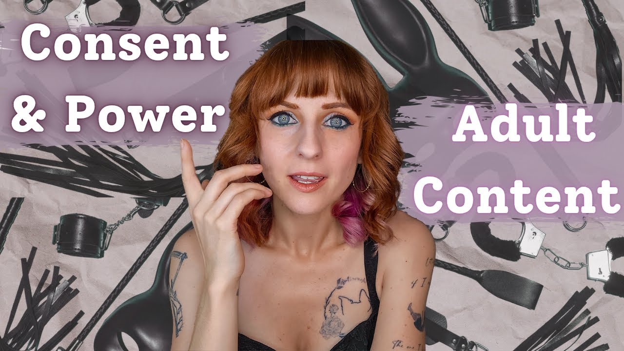 Consent & Power in Adult Content: SSC vs. RACK Explained!