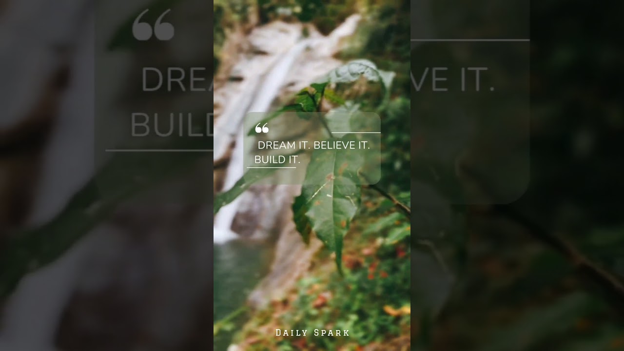 Daily spark | #dailyspark #motivation #mativationalquotes #inspirationalquotes #positivevibes