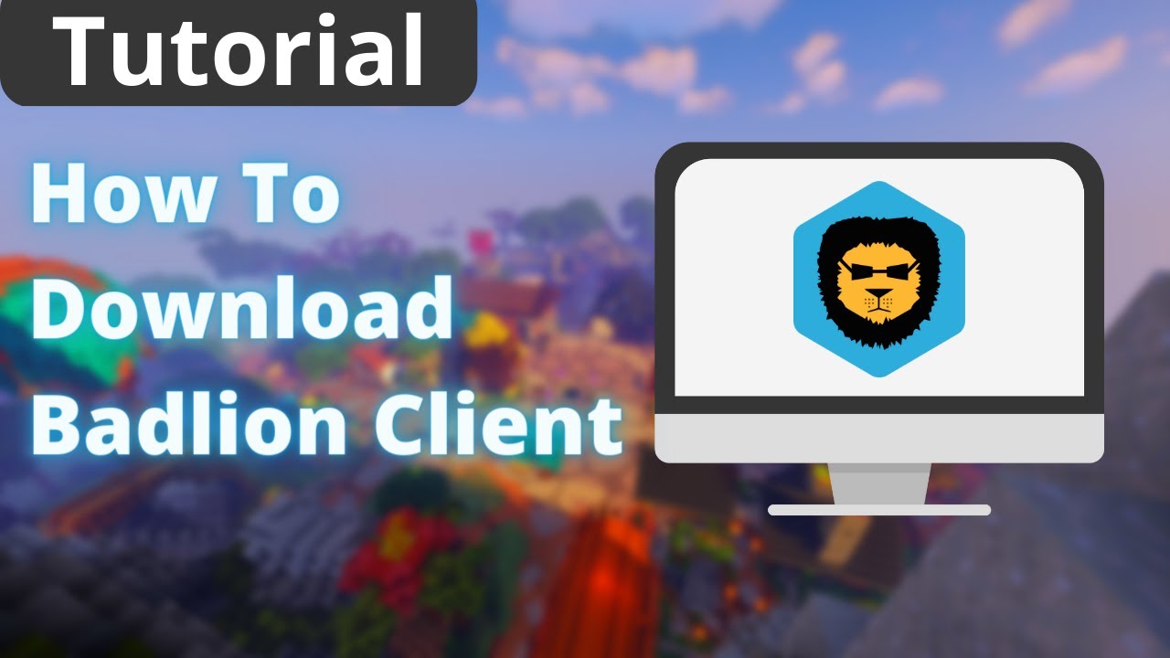 How To Download Badlion Client (Step By Step Guide)