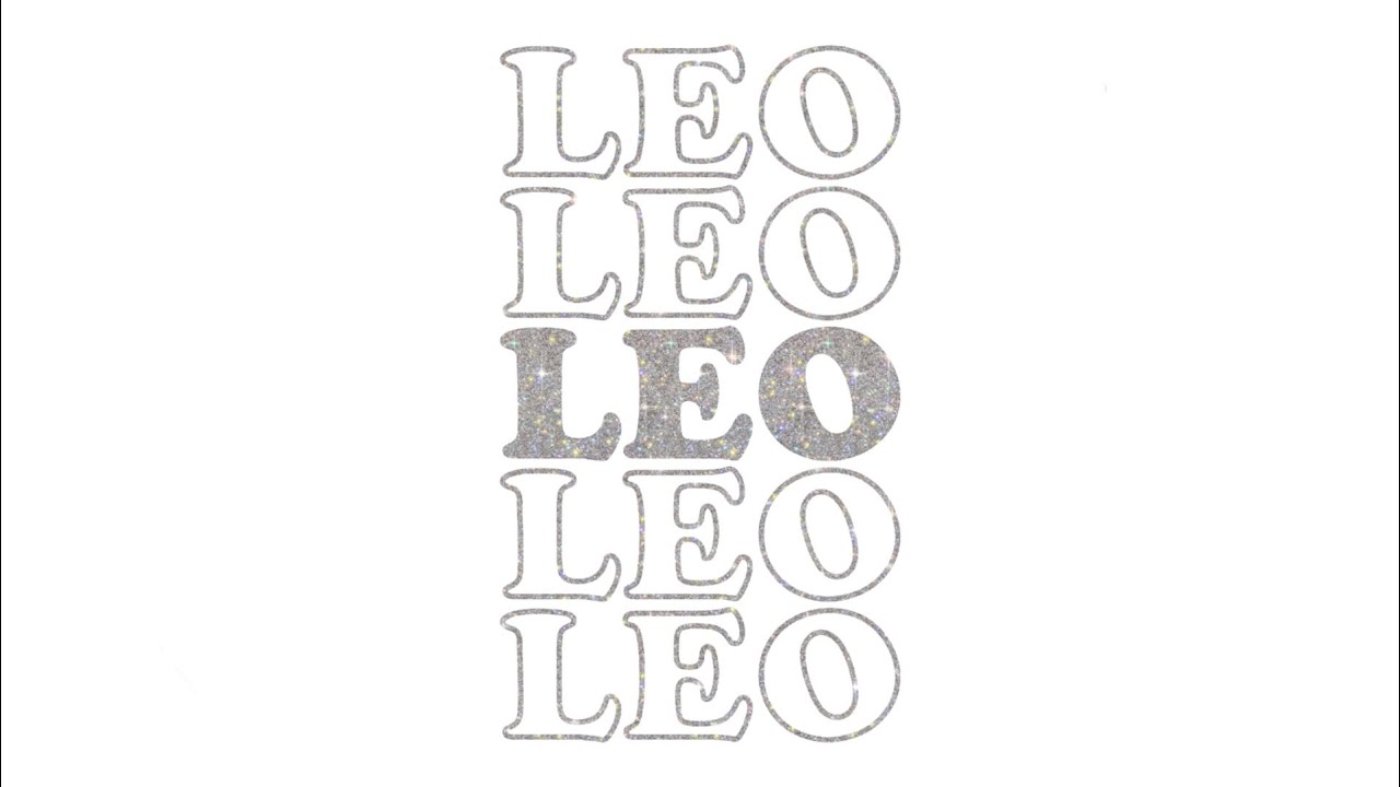 ✨ LEO ♌️ FINANCIAL FREEDOM 🥳