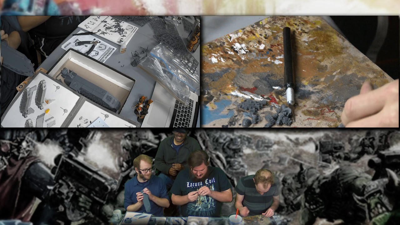 Arts & Kraks Episode 15.3