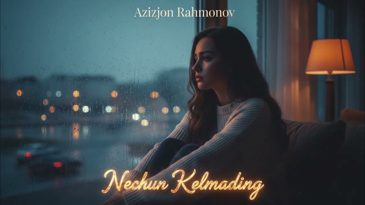 AR - Nechun Kelmading (Official Audio) 2026