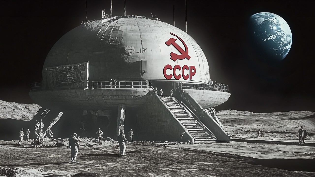 Радянський зонд, який шокував NASA: що він насправді знайшов на Венері