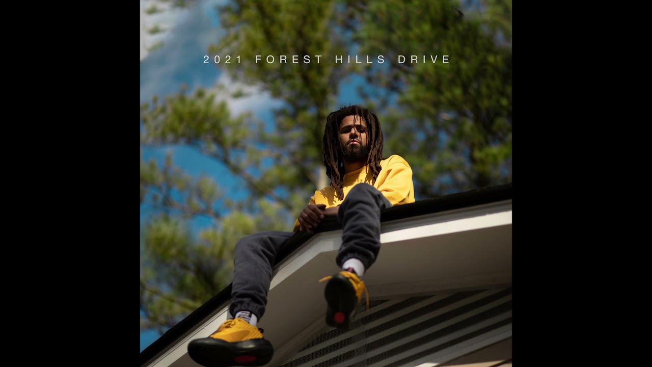 [FREE] J Cole x 2014 Forest Hills Drive Type Beat - Dreamz