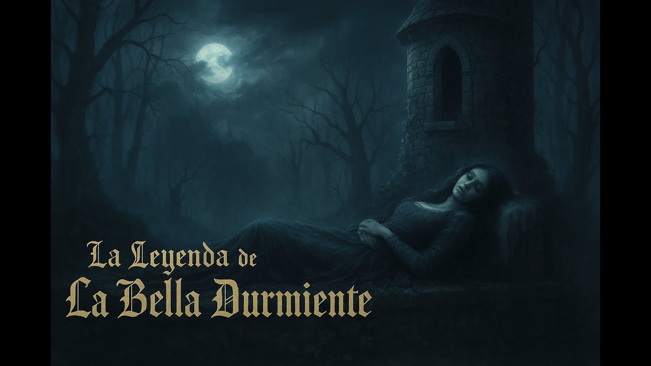 La Leyenda de La Bella Durmiente