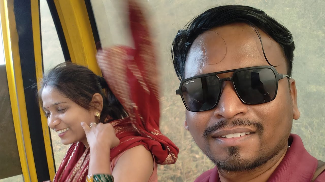🚡પાવાગઢ ઉપરથી લિપ માં બેસીને ઉતર્યા🚠